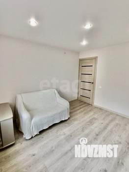 1-к квартира, вторичка, 34м2, 2/9 этаж