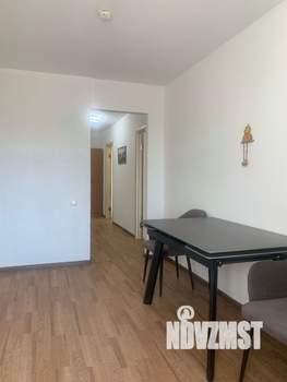 2-к квартира, вторичка, 61м2, 6/10 этаж