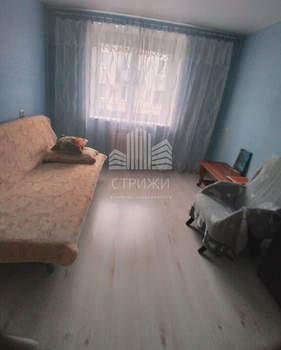 1-к квартира, вторичка, 30м2, 2/3 этаж