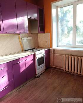 3-к квартира, вторичка, 69м2, 2/3 этаж