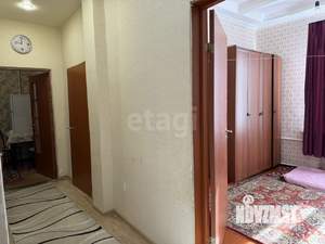 2-к квартира, вторичка, 52м2, 1/4 этаж