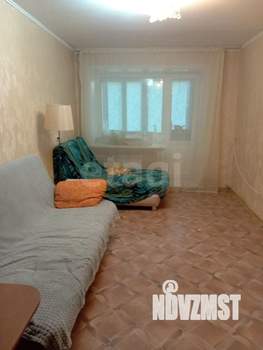 1-к квартира, вторичка, 42м2, 3/8 этаж