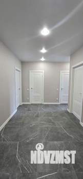 2-к квартира, вторичка, 75м2, 4/23 этаж