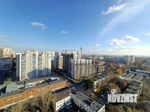 Студия квартира, вторичка, 28м2, 22/25 этаж