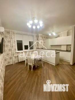1-к квартира, вторичка, 55м2, 8/18 этаж