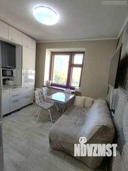 3-к квартира, вторичка, 65м2, 7/10 этаж