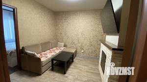 1-к квартира, вторичка, 44м2, 7/16 этаж