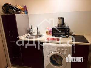 Студия квартира, вторичка, 22м2, 2/9 этаж