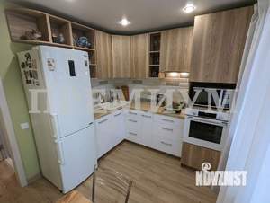 1-к квартира, вторичка, 34м2, 8/10 этаж