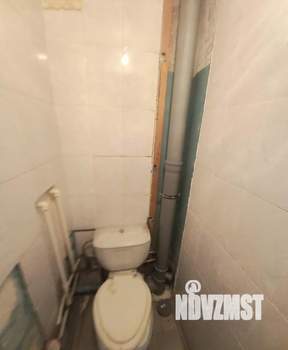 2-к квартира, вторичка, 52м2, 6/10 этаж