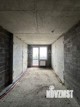 3-к квартира, сданный дом, 94м2, 15/25 этаж