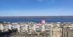 2-к квартира, вторичка, 93м2, 19/25 этаж