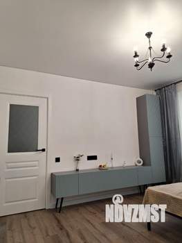 1-к квартира, вторичка, 32м2, 7/9 этаж