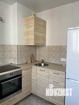 1-к квартира, вторичка, 33м2, 17/19 этаж
