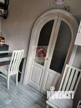 1-к квартира, вторичка, 38м2, 4/5 этаж