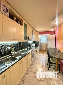 4-к квартира, вторичка, 89м2, 9/10 этаж