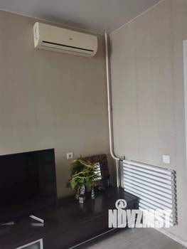 1-к квартира, вторичка, 53м2, 10/16 этаж