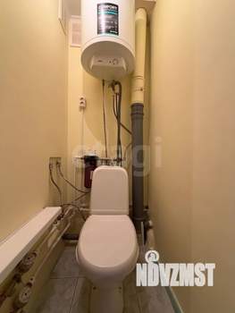 1-к квартира, вторичка, 36м2, 6/10 этаж