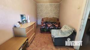 3-к квартира, вторичка, 57м2, 5/5 этаж