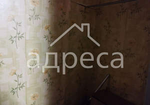 2-к квартира, вторичка, 45м2, 5/5 этаж