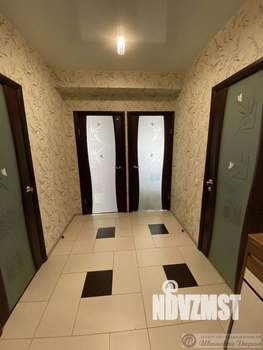 1-к квартира, вторичка, 55м2, 13/16 этаж
