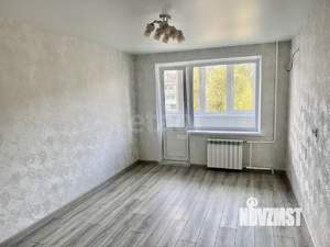 1-к квартира, вторичка, 34м2, 6/9 этаж