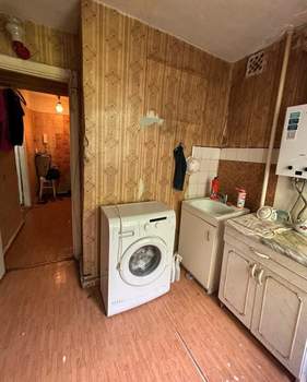 2-к квартира, вторичка, 44м2, 1/5 этаж