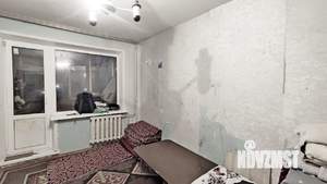 2-к квартира, вторичка, 33м2, 1/5 этаж
