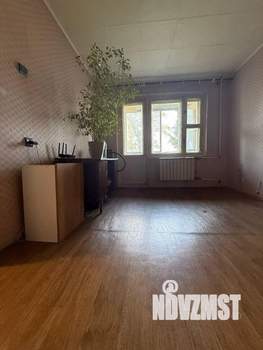2-к квартира, вторичка, 50м2, 3/12 этаж