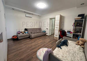 1-к квартира, вторичка, 68м2, 14/19 этаж