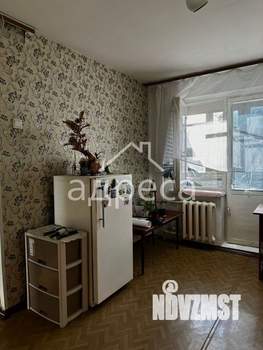 2-к квартира, вторичка, 44м2, 4/5 этаж