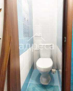 2-к квартира, вторичка, 44м2, 4/5 этаж