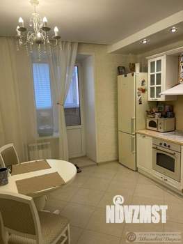 1-к квартира, вторичка, 37м2, 7/16 этаж