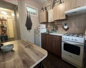 1-к квартира, вторичка, 28м2, 1/5 этаж
