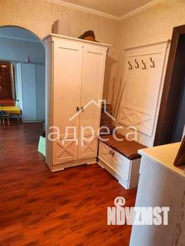 2-к квартира, вторичка, 43м2, 6/9 этаж