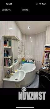 2-к квартира, вторичка, 52м2, 2/18 этаж