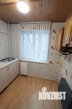 1-к квартира, вторичка, 30м2, 2/5 этаж