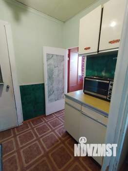 1-к квартира, вторичка, 25м2, 5/5 этаж