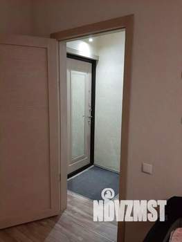 1-к квартира, вторичка, 34м2, 4/9 этаж