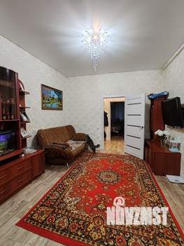 3-к квартира, вторичка, 71м2, 3/5 этаж