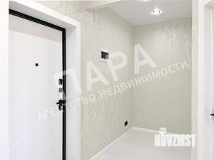 1-к квартира, вторичка, 42м2, 15/23 этаж