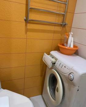 1-к квартира, вторичка, 34м2, 3/3 этаж