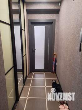 3-к квартира, вторичка, 77м2, 2/16 этаж