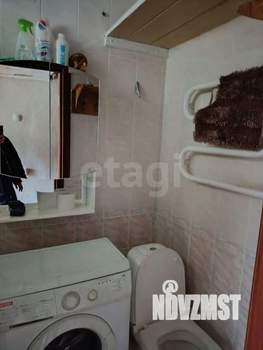 1-к квартира, вторичка, 29м2, 2/5 этаж