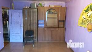 1-к квартира, вторичка, 38м2, 6/9 этаж