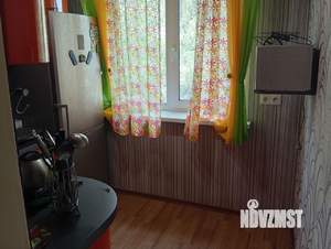 2-к квартира, вторичка, 44м2, 3/5 этаж