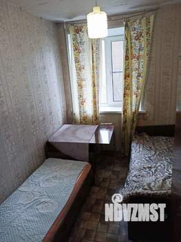 2-к квартира, вторичка, 43м2, 8/9 этаж