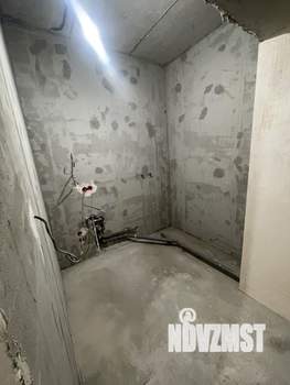 1-к квартира, вторичка, 53м2, 13/16 этаж