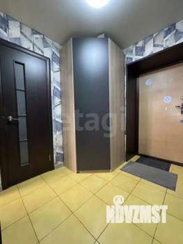 1-к квартира, вторичка, 45м2, 8/16 этаж