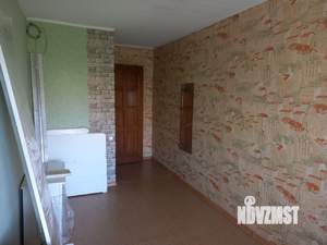 3-к квартира, вторичка, 56м2, 5/5 этаж